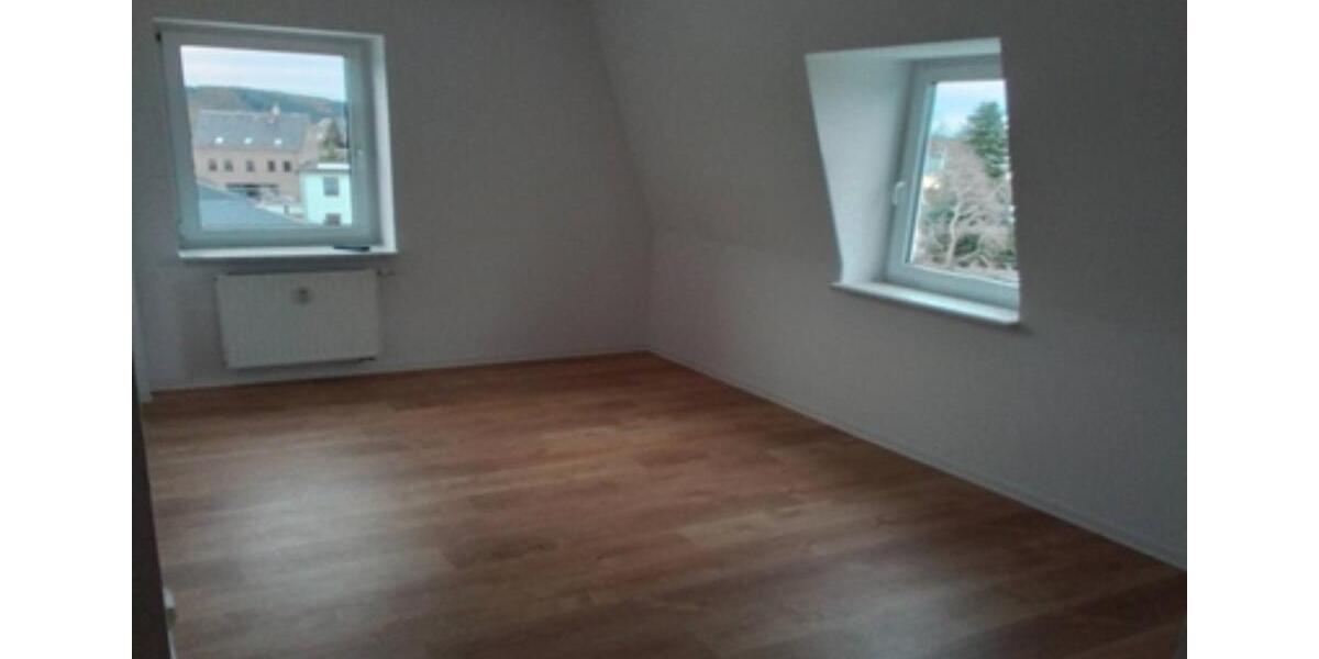 Etagenwohnung Eibenstock - 2 Zimmer, 55 m&sup2;, 304&euro; | Angebot:25297321