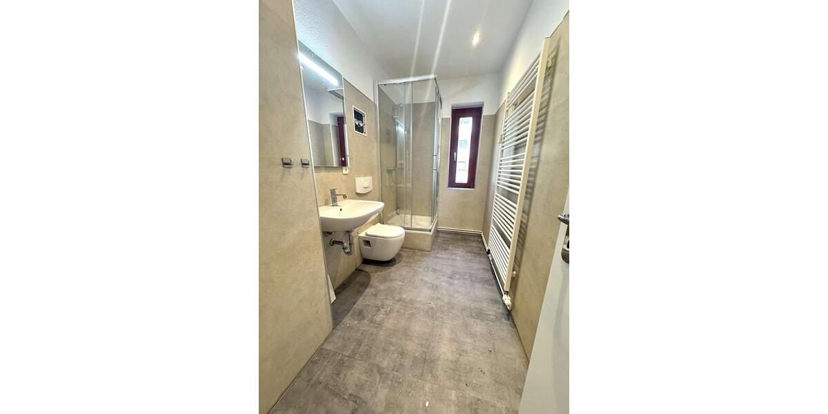 Erdgeschoßwohnung Magdeburg - 2 Zimmer, 51 m&sup2;, 606&euro; | Angebot:25550993