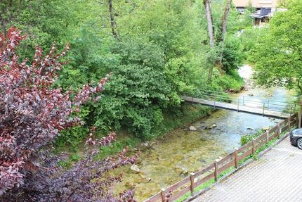 Wohnung Ruhpolding - 2 Zimmer, 58 m&sup2;, 800&euro; | Angebot:26266140