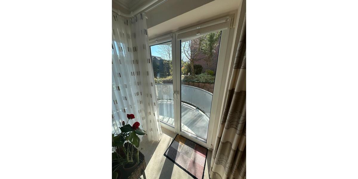 Erdgeschoßwohnung Neu Wulmstorf - 2 Zimmer, 55 m&sup2;, 890&euro; | Angebot:24963105