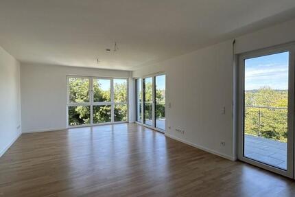 *ERSTBEZUG* Helle 3,5-Zimmer Wohnung mit Balkon in Aalen 3 zimmer