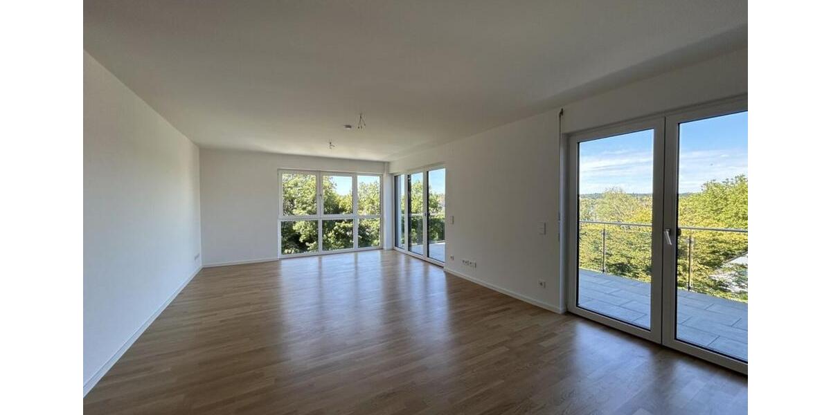 *ERSTBEZUG* Helle 3,5-Zimmer Wohnung mit Balkon in Aalen 3 zimmer