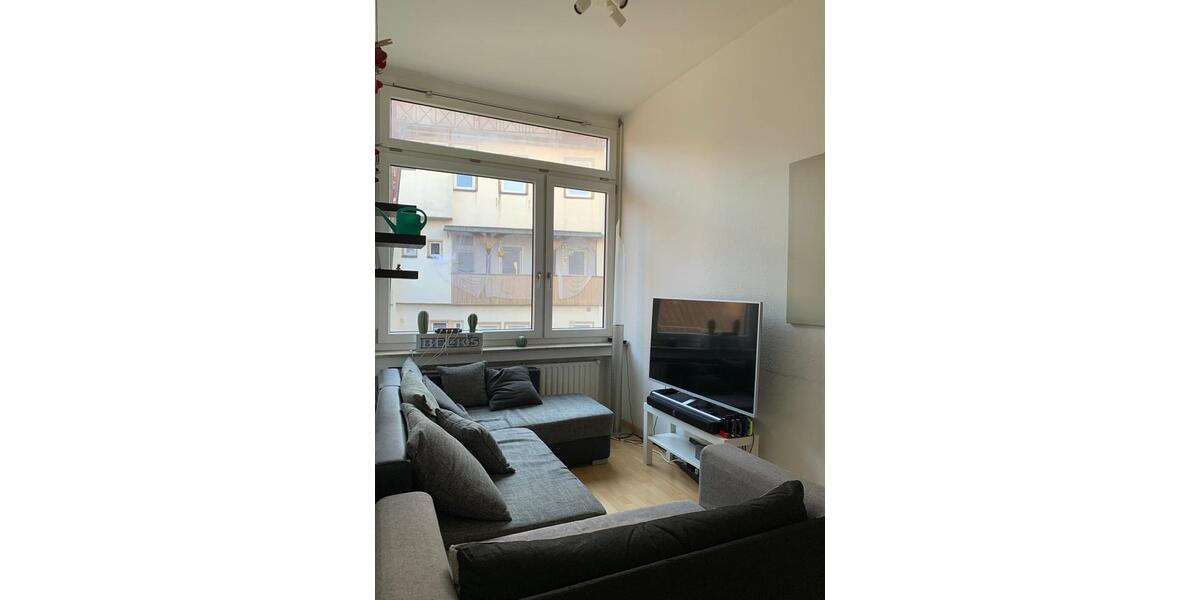 Wohnen auf Zeit Esslingen am Neckar Oberesslingen - 1 Zimmer, 11 m&sup2;, 542&euro; | Angebot:24592068