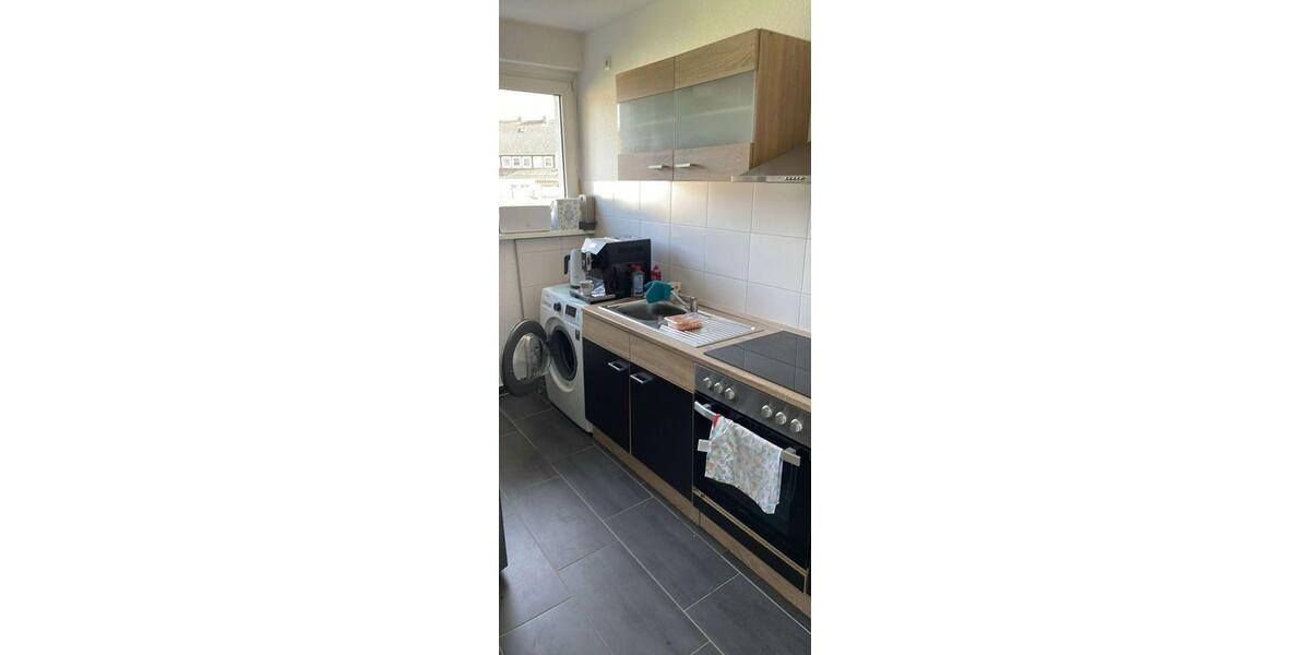 Etagenwohnung Osterode am Harz - 3 Zimmer, 66 m&sup2;, 590&euro; | Angebot:25725284