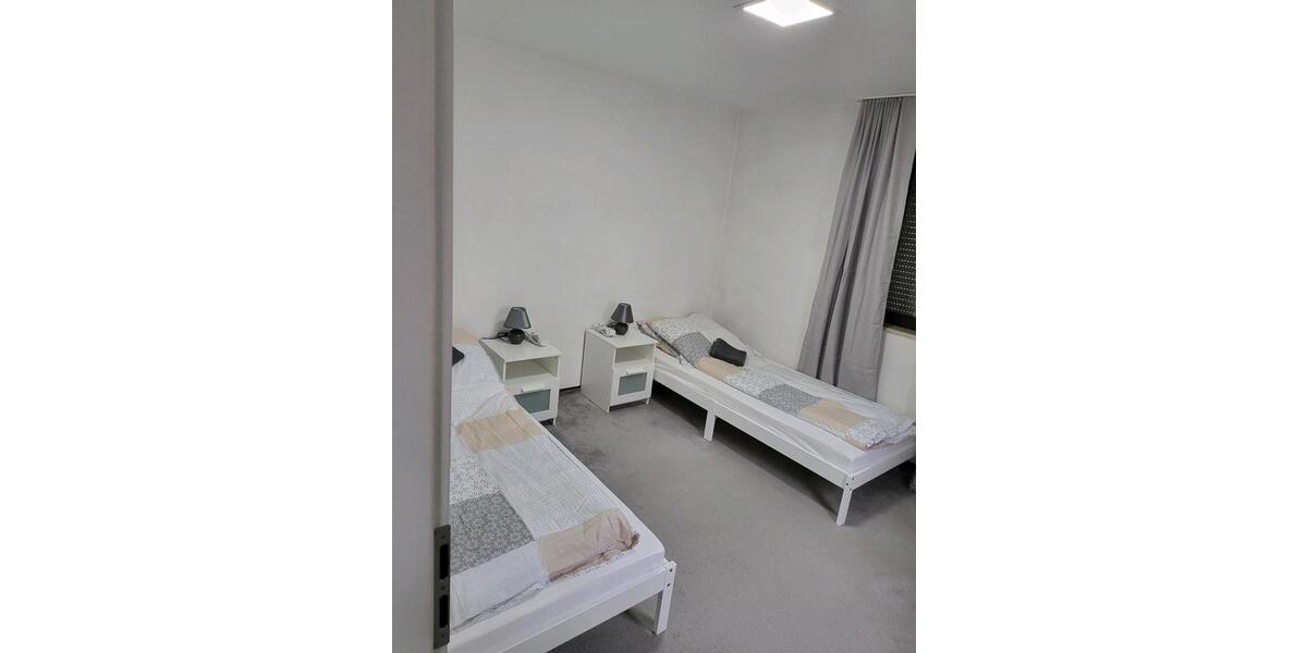 Wohnen auf Zeit Erlensee - 6 Zimmer, 162 m&sup2;, 30&euro; | Angebot:25964561