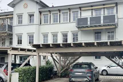 Wohnung zum Mieten in Prien 1.230 € 85 m² 3 zimmer