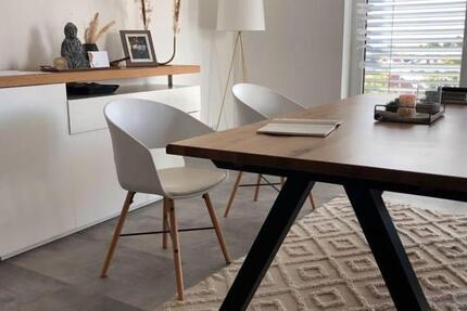 Wohnung Poppenhausen - 3 Zimmer, 97 m&sup2;, 1.400&euro; | Angebot:25323879