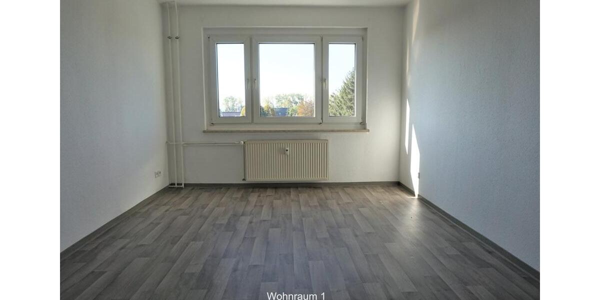 Etagenwohnung Egeln - 3 Zimmer, 56 m&sup2;, 419&euro; | Angebot:22081271