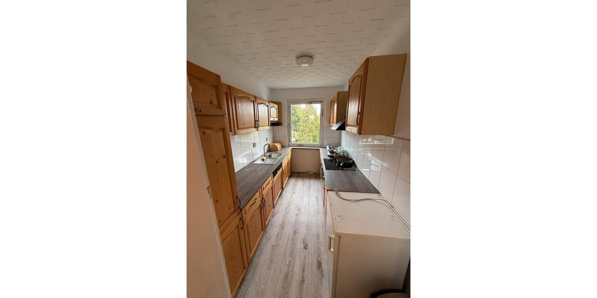 Wohnen wie im Urlaub 3 Raum EBK 3 kmOder 60 kmBerlin 3 zimmer