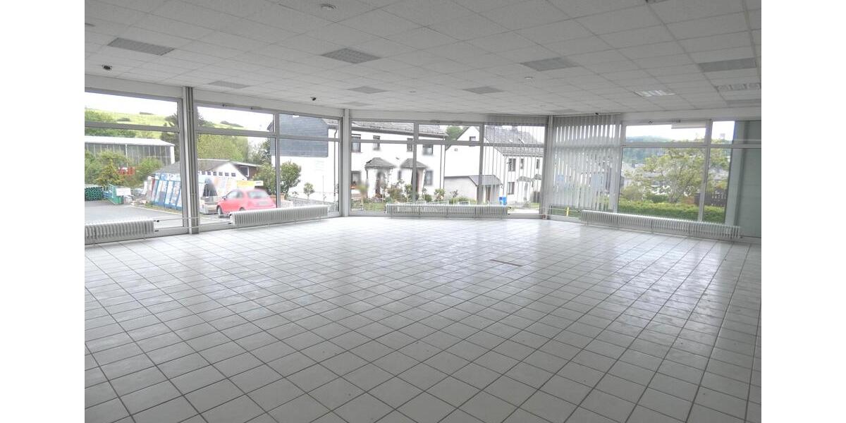 Gewerbeobjekt Bad Lobenstein - 1.165&euro; | Angebot:16928062