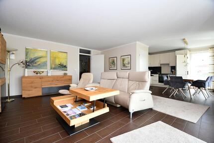 Wohnung Friesoythe - 3 Zimmer, 92 m&sup2;, 830&euro; | Angebot:26476834