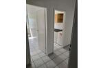 2-Zimmer-Wohnung mit Terrasse & Einbauküche