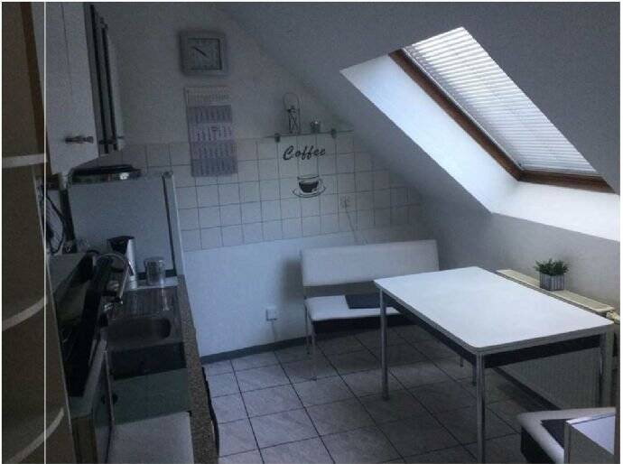 Etagenwohnung Schieder-Schwalenberg Schieder - 2 Zimmer, 50 m&sup2;, 500&euro; | Angebot:25694012