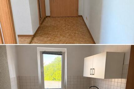Wohnung Sandersdorf-Brehna Brehna - 2 Zimmer, 48 m&sup2;, 488&euro; | Angebot:26636702