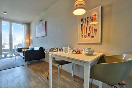 Zimmer Stuttgart Birkach - 1 Zimmer, 1.148&euro; | Angebot:26103729