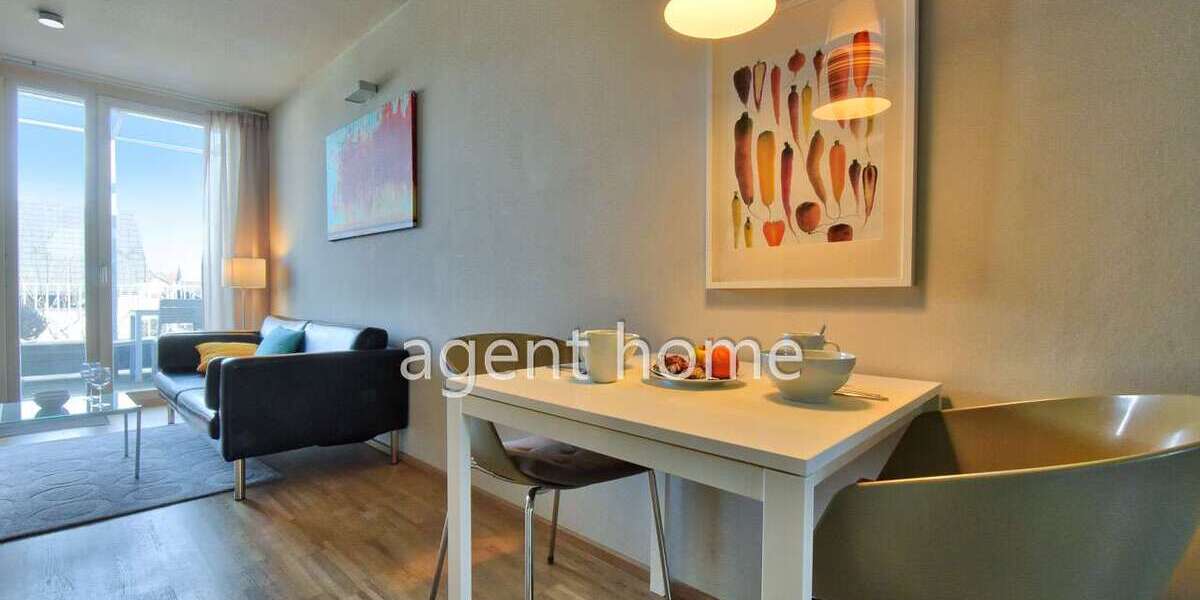 Zimmer Stuttgart Birkach - 1 Zimmer, 1.148&euro; | Angebot:26103729