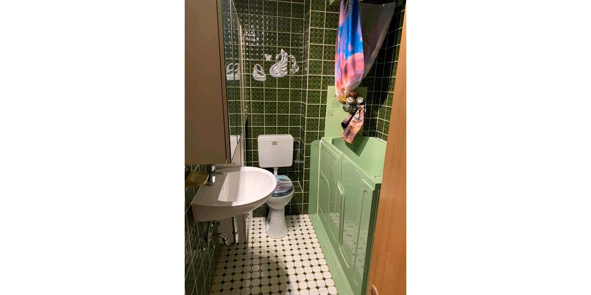 Etagenwohnung Riegelsberg - 3 Zimmer, 83 m&sup2;, 1.090&euro; | Angebot:26034286