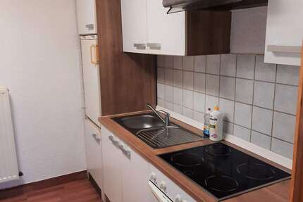 Wohnung Ellrich - OT Sülzhayn Sülzhayn - 1 Zimmer, 45 m&sup2;, 240&euro; | Angebot:23200656