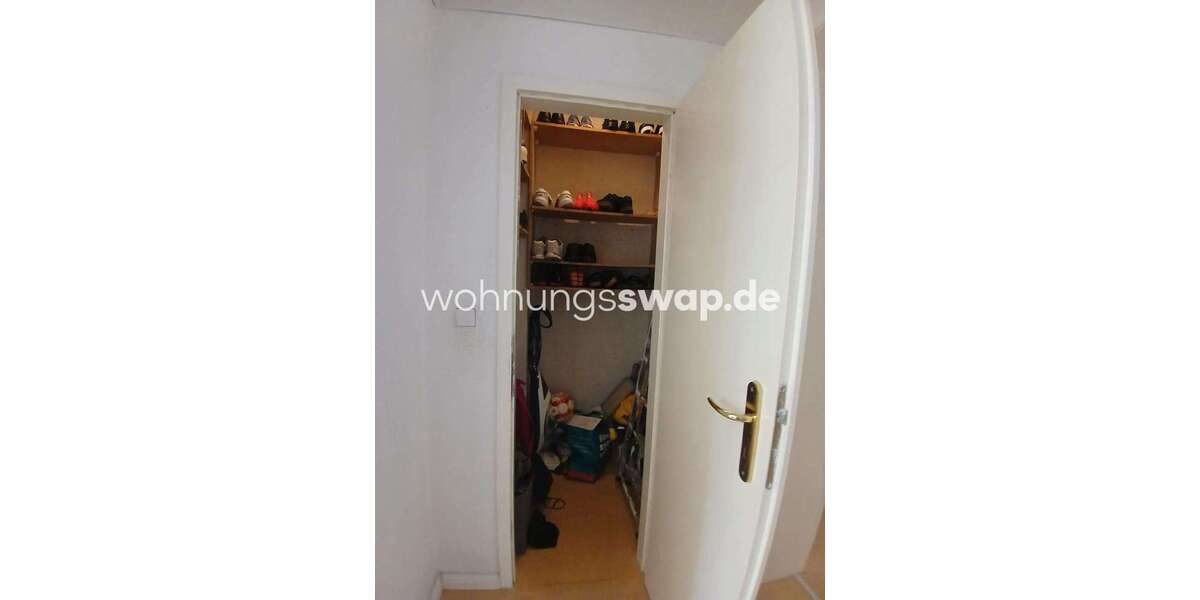 Etagenwohnung Berlin - 3 Zimmer, 82 m&sup2;, 1.500&euro; | Angebot:26845783