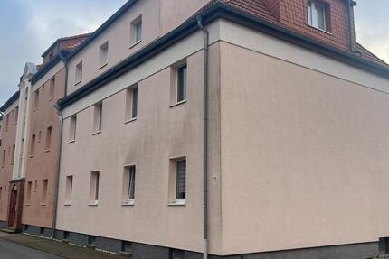 2-Raum Wohnung in ruhiger Wohnlage in Zscherndorf zu vermieten 2 zimmer