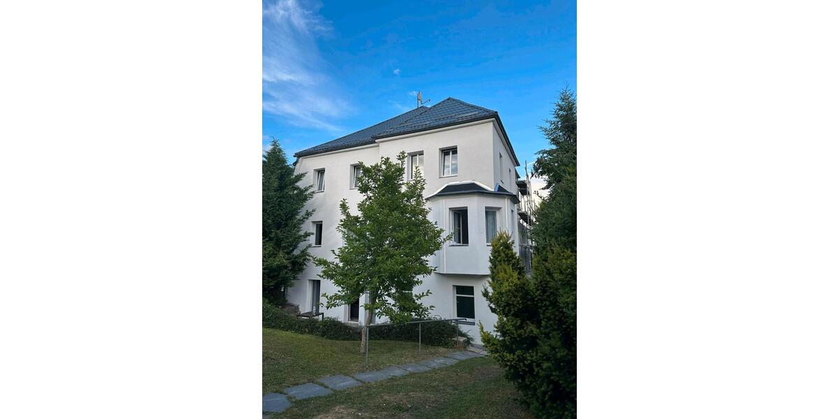 Wohnen auf Zeit Crimmitschau - 3 Zimmer, 80 m&sup2;, 18&euro; | Angebot:22202385