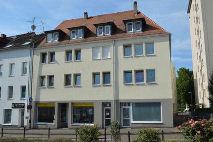 Wohnung Hanau Innenstadt - 2 Zimmer, 57 m&sup2;, 750&euro; | Angebot:26932377