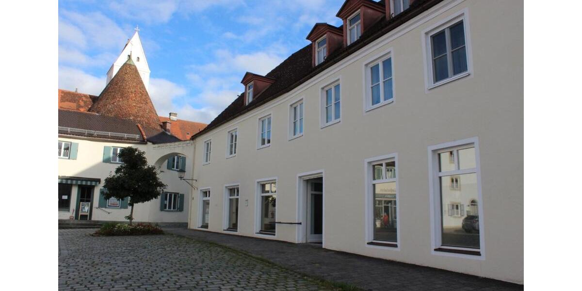 Gewerbeobjekt Steingaden - 1.700&euro; | Angebot:26044190