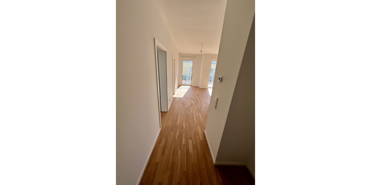 Etagenwohnung Berlin Spandau - 4 Zimmer, 81 m&sup2;, 1.788&euro; | Angebot:25213804