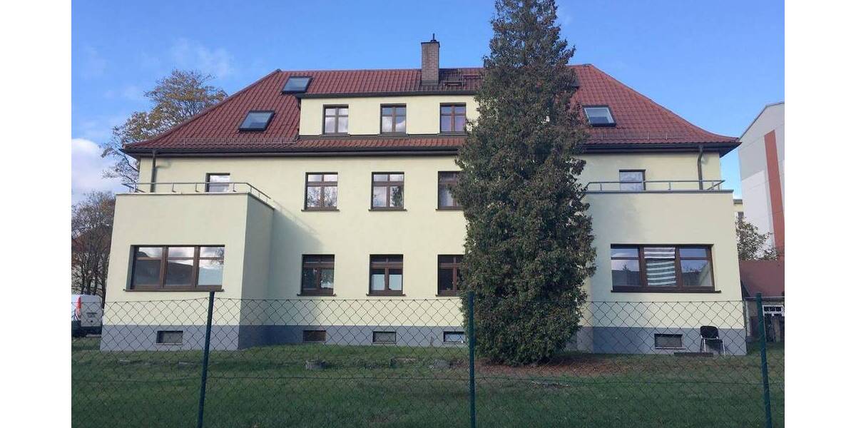 Etagenwohnung Dresden Klotzsche - 3 Zimmer, 69 m&sup2;, 665&euro; | Angebot:26154796