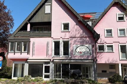 Gewerbeobjekt Hausach - 1.675&euro; | Angebot:26594677