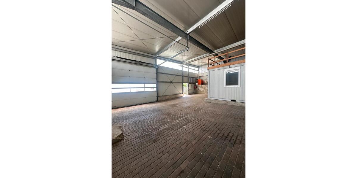 Gewerbeobjekt Linden - 2.800&euro; | Angebot:26577948