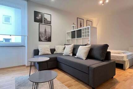 Wohnen auf Zeit in Kaiserslautern 1.345 € zimmer