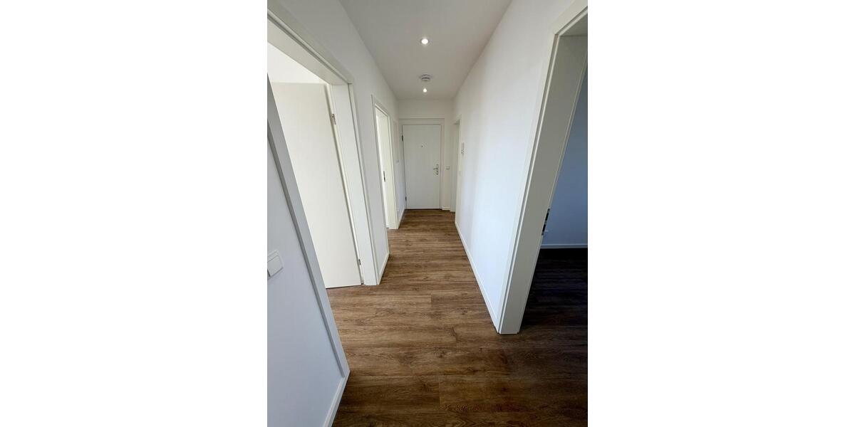 Etagenwohnung Groß Kreutz (Havel) - 3 Zimmer, 60 m&sup2;, 795&euro; | Angebot:25999716