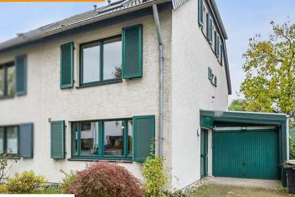 Haus zum Mieten in Köln 2.300 € 128.23 m² 5 zimmer