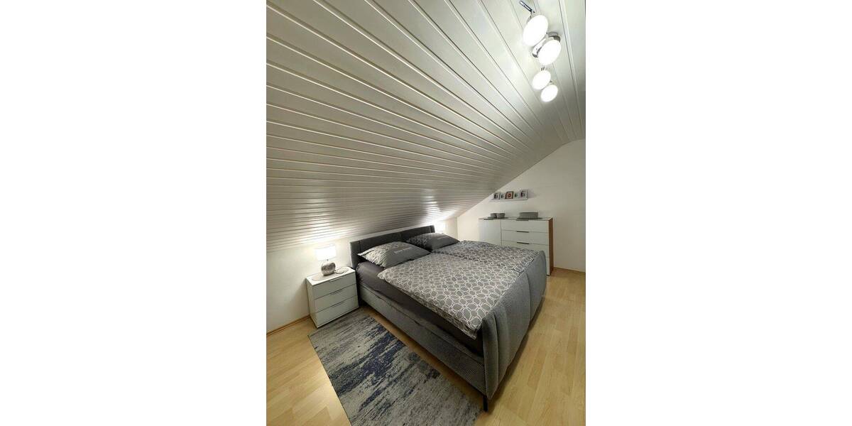 Etagenwohnung Freudenstadt Freudenstadt - 3 Zimmer, 75 m&sup2;, 1.150&euro; | Angebot:26819328