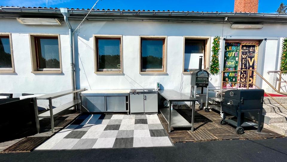 Gewerbeobjekt Bad Langensalza - 150&euro; | Angebot:20778792