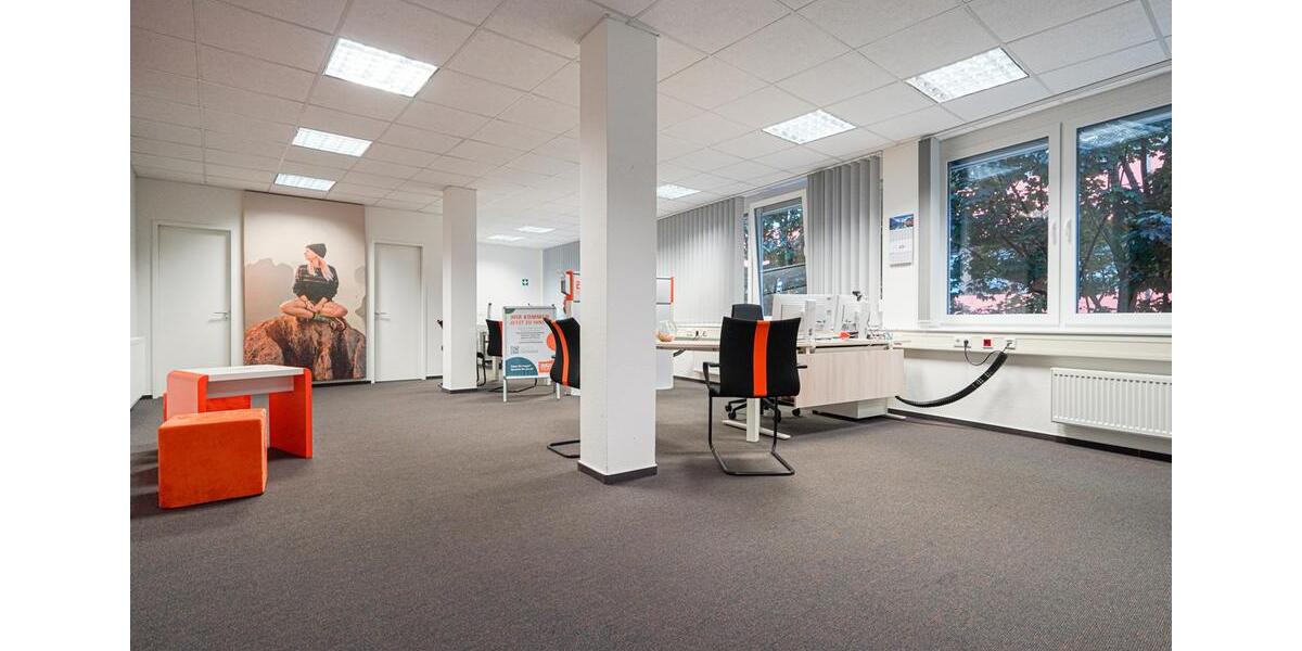 Gewerbeobjekt Eschwege - 990&euro; | Angebot:22919815