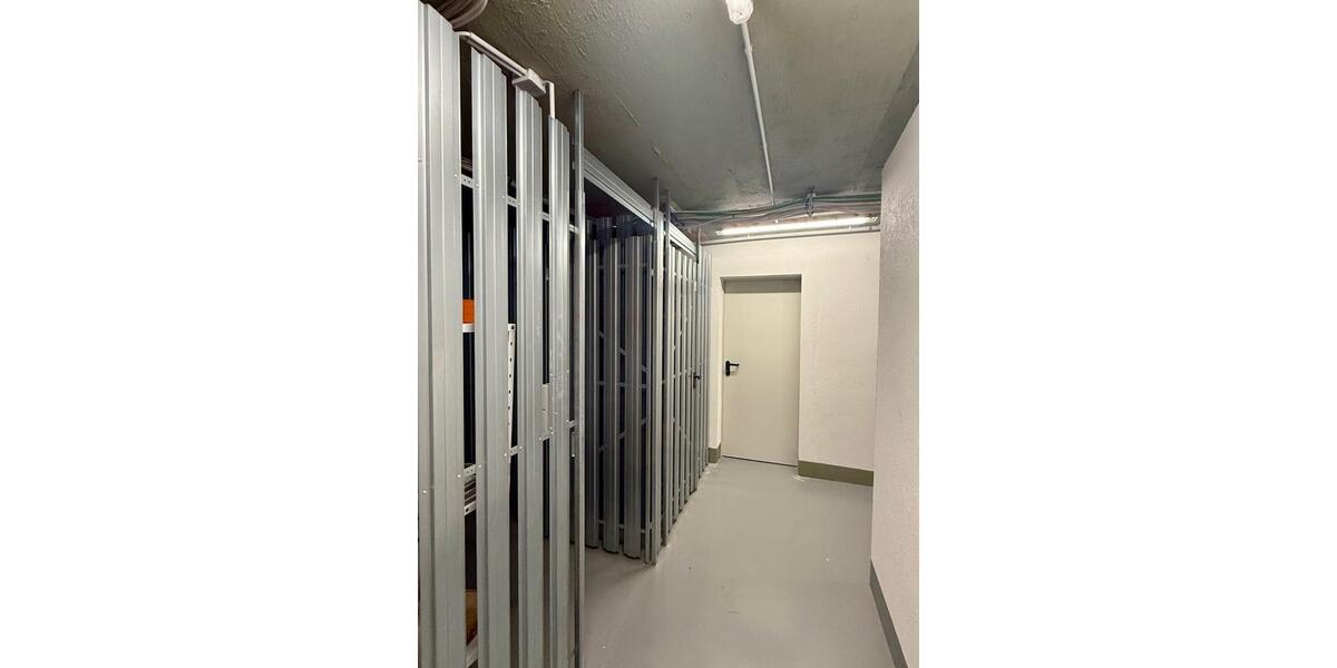 Etagenwohnung Darmstadt Eberstadt - 2 Zimmer, 75 m&sup2;, 1.175&euro; | Angebot:25989614