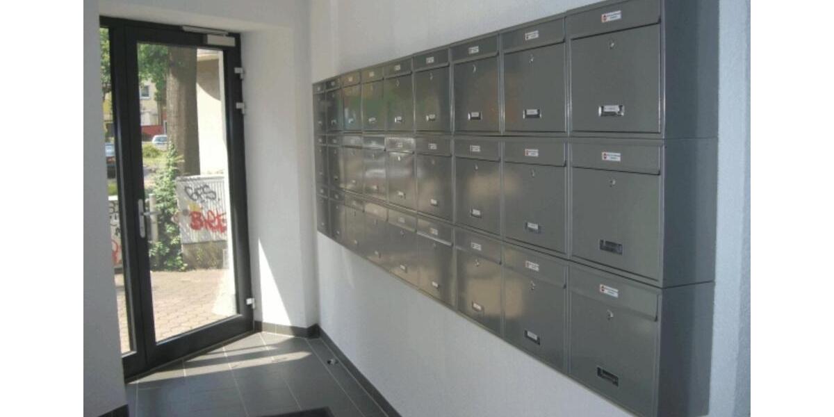 Etagenwohnung Bochum Bochum-Nord - 1 Zimmer, 20 m&sup2;, 340&euro; | Angebot:24979752