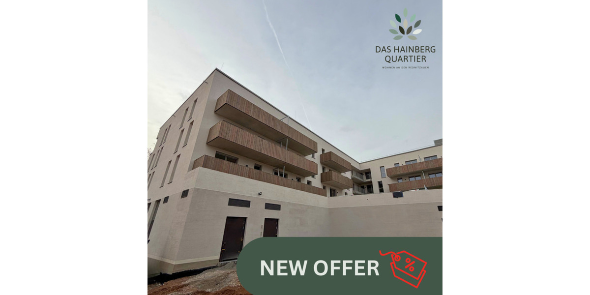 Etagenwohnung Nürnberg Gebersdorf - 1 Zimmer, 30 m&sup2;, 715&euro; | Angebot:24848626