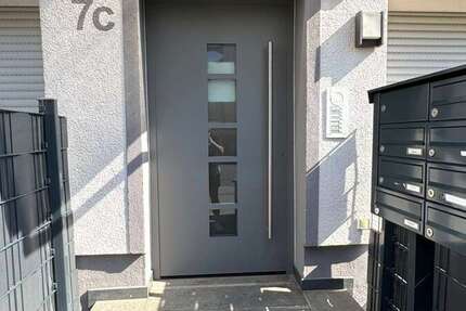 Wohnung Bad Nauheim - 3 Zimmer, 59 m&sup2;, 900&euro; | Angebot:27247305