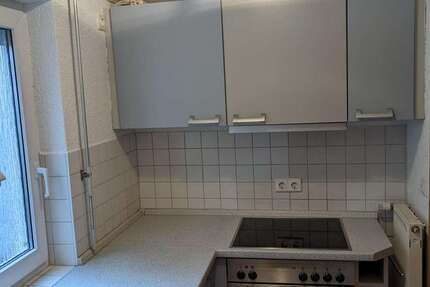 Wohnung Dieburg - 2 Zimmer, 45 m&sup2;, 560&euro; | Angebot:26151621