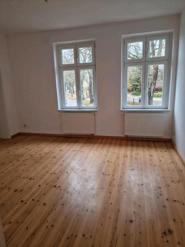 2 Zimmerwohnung Franzburg 57m2 Nähe Rügen Stralsund HGW Darß