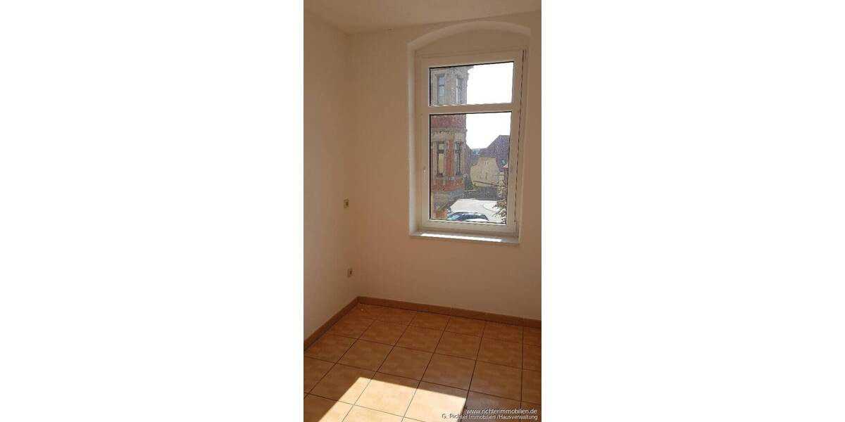 Etagenwohnung Großschirma / Siebenlehn Siebenlehn - 2 Zimmer, 42 m&sup2;, 260&euro; | Angebot:26740415