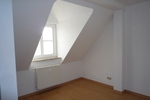 Von oben über Gothas Altstadt blicken - Dachgeschoßwohnung Gotha Helenenstraße 17 / WE 8 | Angebot:26627562