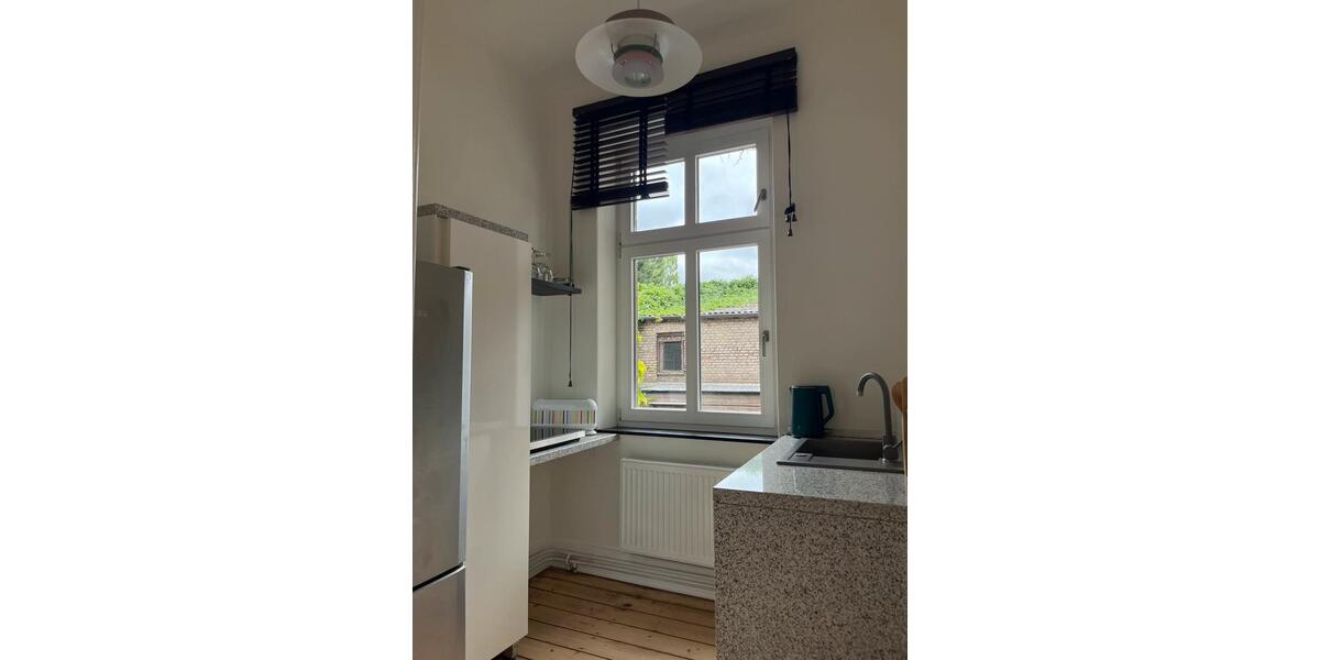 Etagenwohnung Düsseldorf Stadtbezirk 7 - 1 Zimmer, 27 m&sup2;, 920&euro; | Angebot:26481268