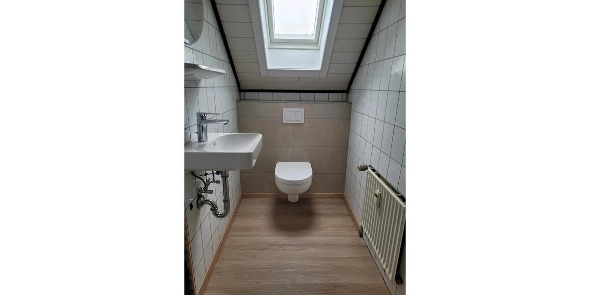 4,5 ZW in Feuerbach ab 01.02.26 4 zimmer