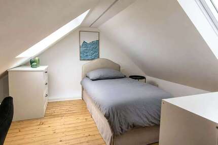 Zimmer Düsseldorf Altstadt - 699&euro; | Angebot:27652613