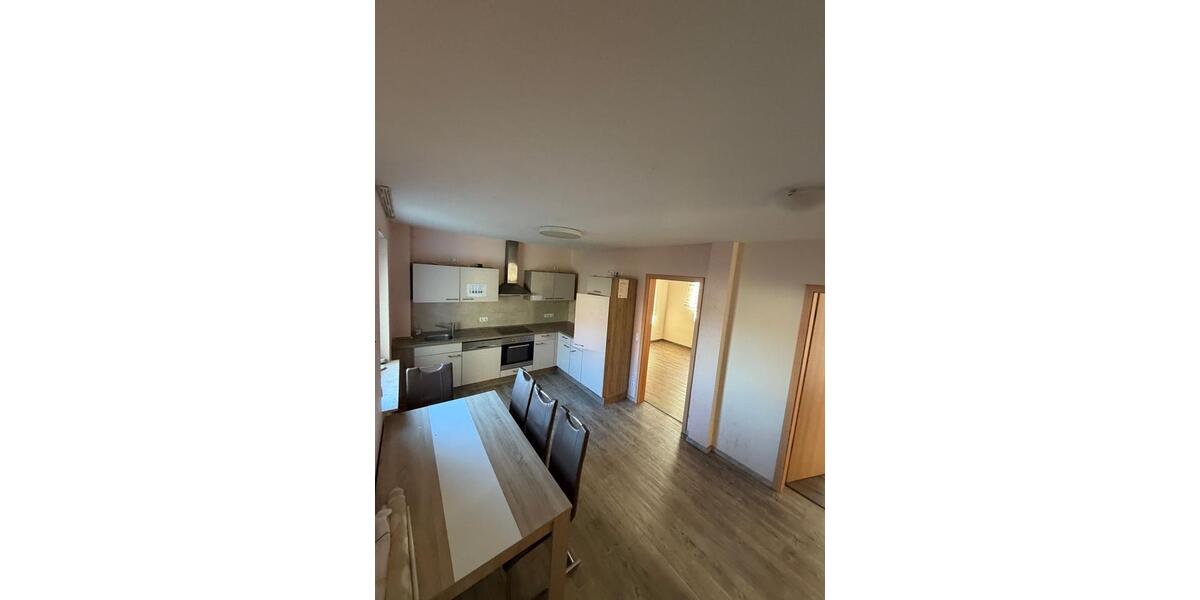 Erdgeschoßwohnung Emmendorf - 3 Zimmer, 70 m&sup2;, 1.000&euro; | Angebot:25311405