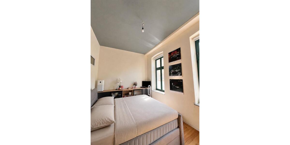 Erdgeschoßwohnung Görlitz - 2 Zimmer, 91 m&sup2;, 910&euro; | Angebot:26689932